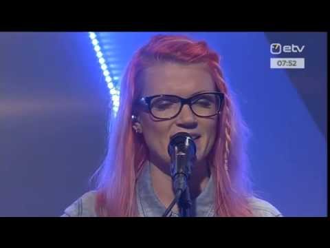 LAURA JUNSON & THE JETH "Within Time"