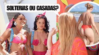 ELES AMARAM A DO JOB!