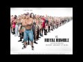 WWE Royal Rumble 2010 Official Theme Song #2 ...