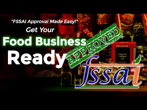 FSSAI Product Approval: A Step-by-Step Guide For Your Food Business | Corpbiz