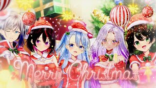もう岬さんが彼女でいいかな - Merry Christmas 2024【超銀河レコード】