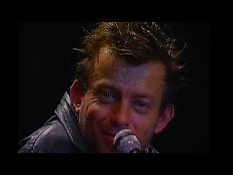 "Recital" di Paolo Rossi