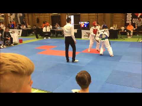 Best Of Axel In Lomma Cup