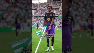 Download lagu PSG dan Madrid tolong segera hentikan kegemilangan Barcelona! 💀 mp3
