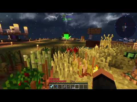 HarvestBlock :: Astral Startup :: HB-9