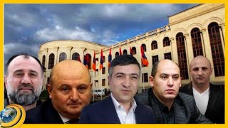 ՔՊ-ն մարդաո՞րս է սկսել Գյումրիում. ինչու՞ ԿԸՀ նախագահը չի պատասխանել Վանեցյանի զանգին