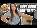 NatureBox Review: A Good For You Snack Subscription Box With The Most Variety? NatureBox Review: A Good For You Snack Subscription Box With The Most Variety?
