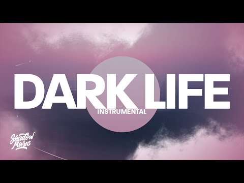 Savai - Dark Life (Instrumental)  | 15p Lyrics/Letra
