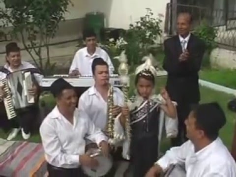 ESNAF BAND - KENGA E SYNETIT