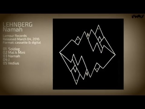 LEHNBERG - NAMAH (Official Audio)