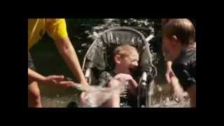 Team Long Brothers: The Journey of Brotherly Love!