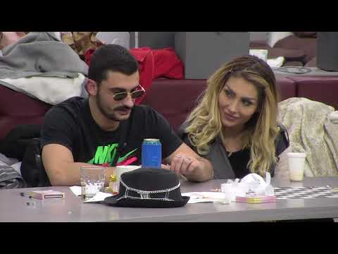 PAVLE I IRMA BFF - 19.12.2022. - INSTA TV