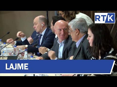 RTK3 LAJME 08:00 13.04.2019