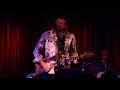 Tab Benoit - Boat Launch Baby - 3/5/18 Rams Head - Annapolis, MD
