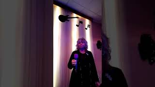 Table for Two (Loretta Lynn)