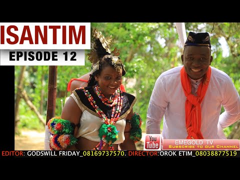 ISANTIM FULL MOVIE EPISODE 12