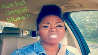 Singing Ratchet Gospel Music? ★Dr. BBBD Vlog 16★