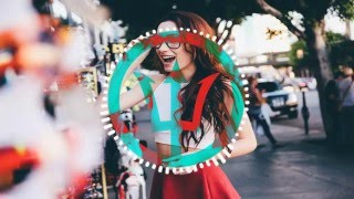 Jessi Malay - Summer Love (The Xception Remix)