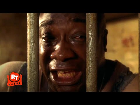 The Green Mile (1999) - The Real Killer Scene | Movieclips