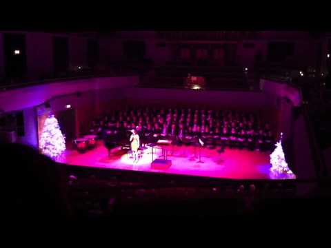 Suzanne Savage - Have Yourself a Merry Little Christmas