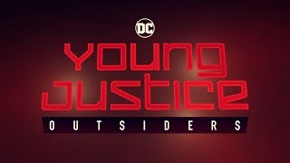 SDCC 2018 | DC - 3ª temporada de Justiça Jovem ganha trailer
