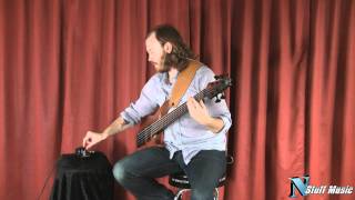 Video thumbnail for MXR M82 Bass Envelope Filter by N Stuff Music