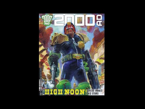 2000 ad prog 2216 review