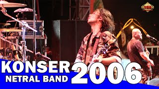Download lagu Live Konser Netral Band - Haru Biru @Lap Kostrad Bogor 20 Agustus 2006 mp3