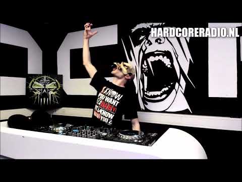 F. Noize @ Hardcore Radio  22.05.2024