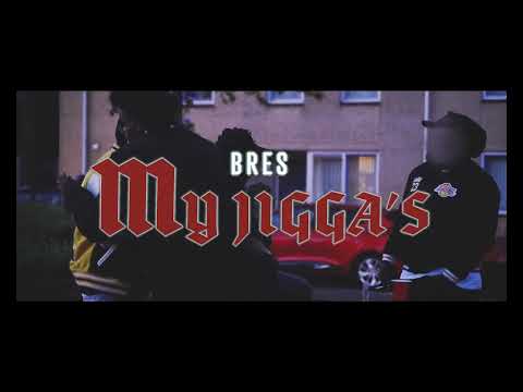 L'Riches The Label : Bres - Jiggas in me Attie (Prod.by Trab)