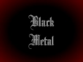 Vader - Black Metal [w/ lyrics] 