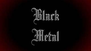 Vader - Black Metal [w/ lyrics]