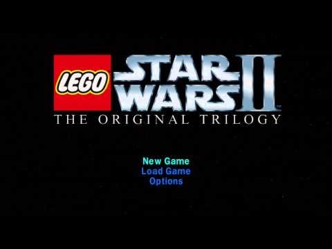 lego star wars 2 the original trilogy gamecube