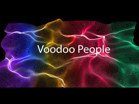 Voodoo People vs Back to your Roots