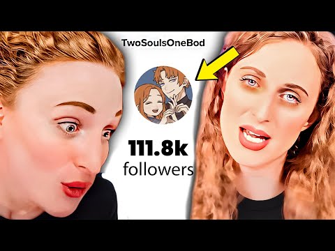 TikTok's Worst Faker Just Got Caught