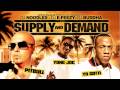 Pitbull ft. Trick Daddy - City Of Gods - Supply and ...