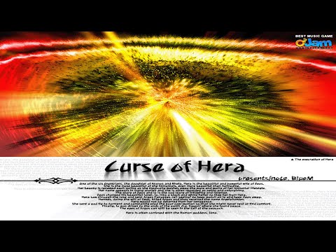 O2Mania: Curse of Hera