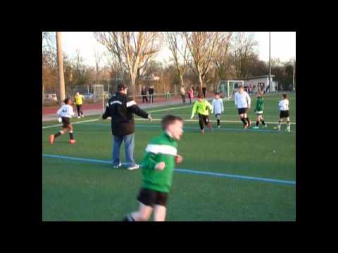 E1 macht sich fir fürs Spiel