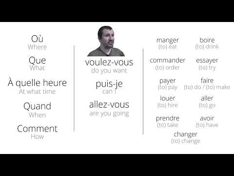 Ultimate French Language Hack!!