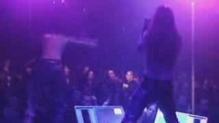 Marduk World Funeral Live