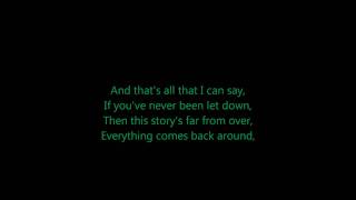 She&#39;s So Sorry Hedley lyrics