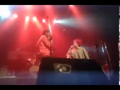 Banda del Futuro! Beat It