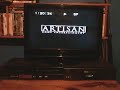 Closing To Rescue Heroes The Movie 2003 VHS Long Version