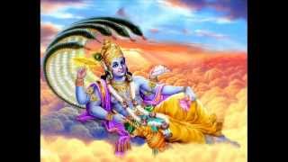 Om Namoh Bhagavate Vasudevayah - Lord Vishnu Chant - Long Version - NEW!