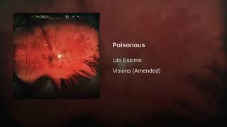 Poisonous Music Video