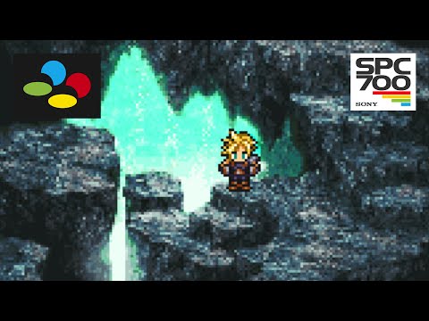 Final Fantasy VII OST - Judgement Day [SNES Edition]