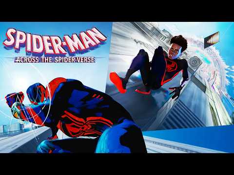 Miles vs Miguel