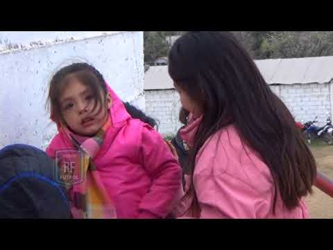 2 RONDA   3 FECHA SP CARRIL VS JUVENTUD UNIDA