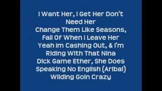 Tyga - Wish Lyrics