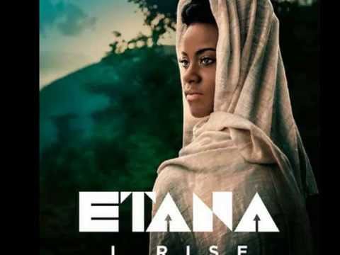 Etana - Weakness In Me